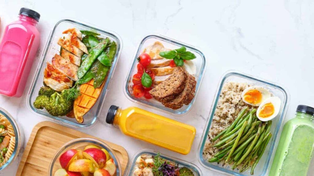 How to Start Meal Planning for Beginners with Clear Goals