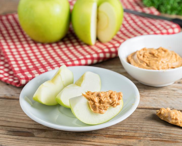 healthy fitness snack 
for Busy Days