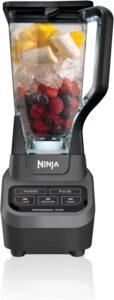 Best blender for smoothies and weight loss recipes